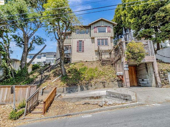 2517 Cedar St, Berkeley CA 94708