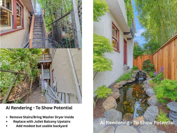 2517 Cedar St, Berkeley CA 94708