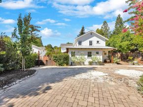 935 Reliez Station Rd, Lafayette CA 94549