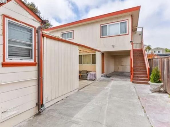 917 Mills Ave, San Bruno CA 94066