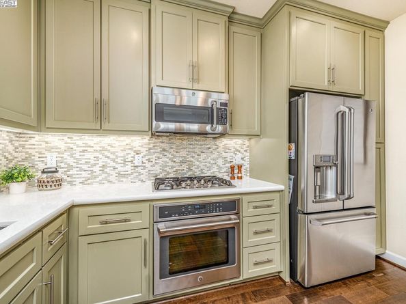 319 Basswood Cmn 15, Livermore CA 94551