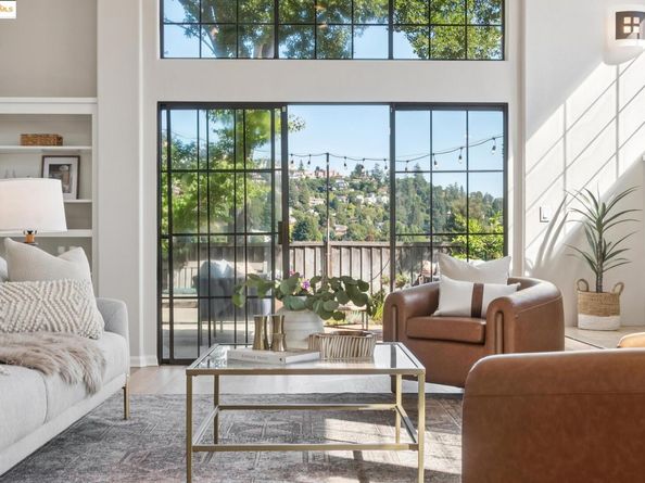 5966 Glenarms Dr, Oakland CA 94611