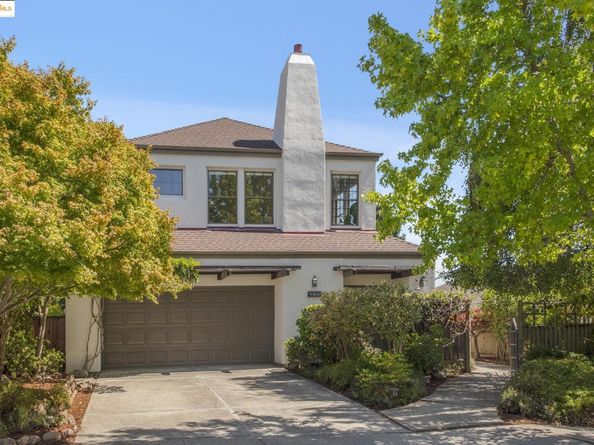 5966 Glenarms Dr, Oakland CA 94611