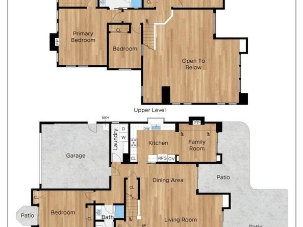 5966 Glenarms Dr, Oakland CA 94611