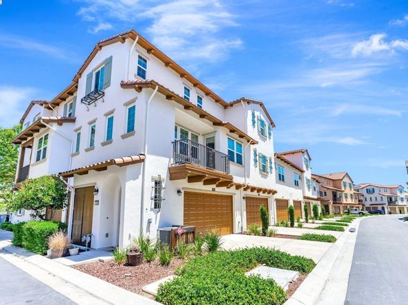 1038 S Monarch, San Ramon CA 94582