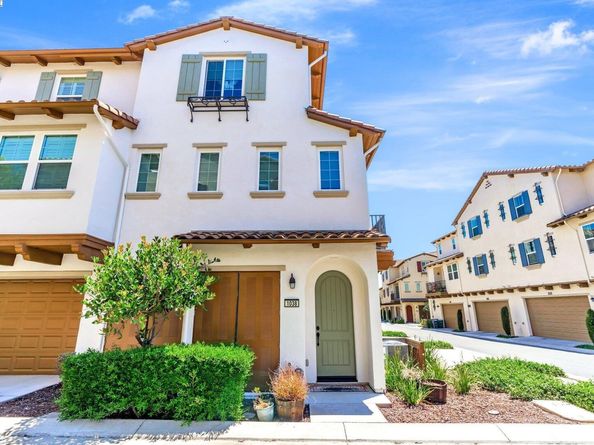 1038 S Monarch, San Ramon CA 94582