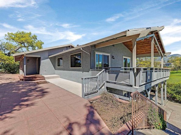 855 A El Pintado Rd, Danville CA 94526