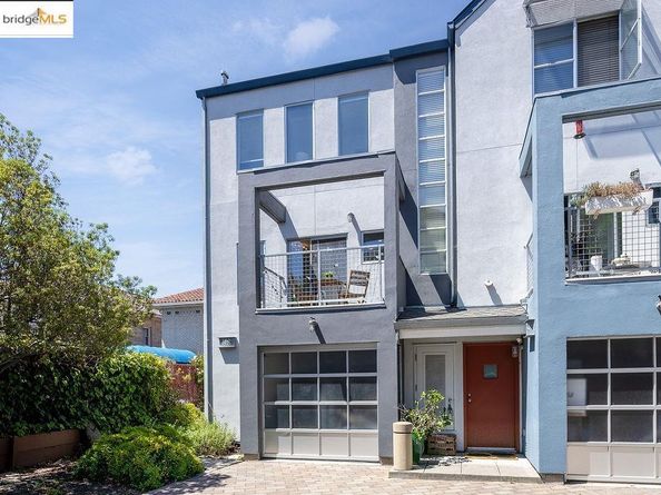 3927 Cerrito Ave, Oakland CA 94611