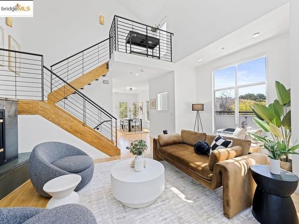 3927 Cerrito Ave, Oakland CA 94611