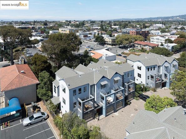 3927 Cerrito Ave, Oakland CA 94611