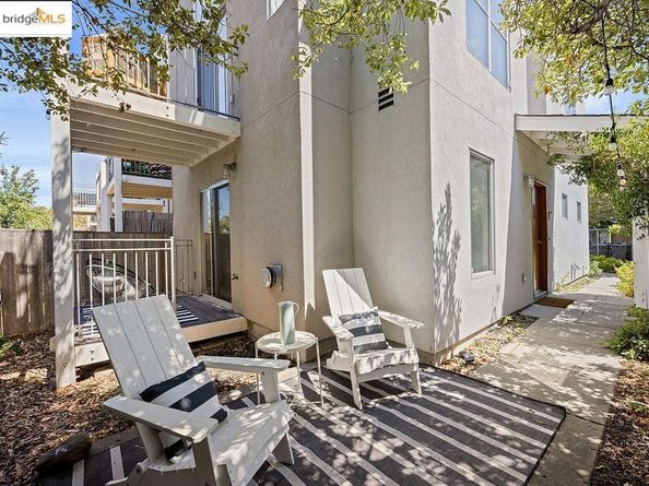 3927 Cerrito Ave, Oakland CA 94611