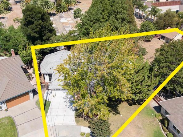 5268 Keeler Ct, Fremont CA 94536