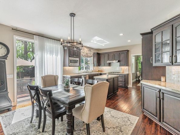 2460 Magnolia Way, Morgan Hill CA 95037