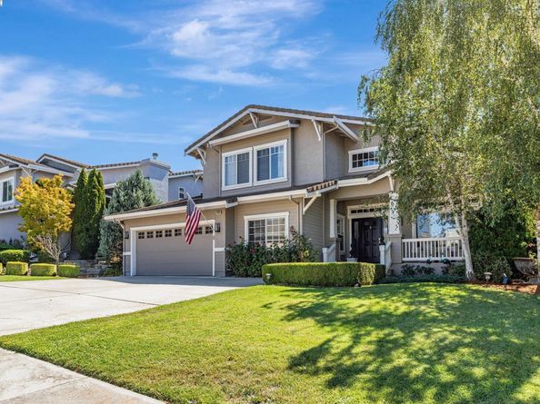 2460 Magnolia Way, Morgan Hill CA 95037