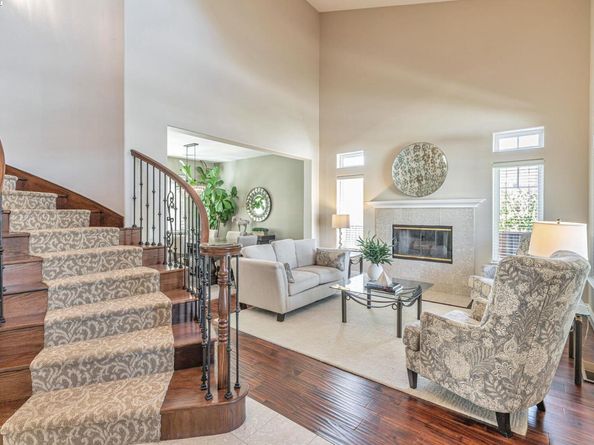 2460 Magnolia Way, Morgan Hill CA 95037