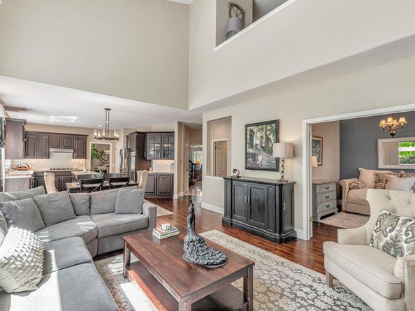 2460 Magnolia Way, Morgan Hill CA 95037