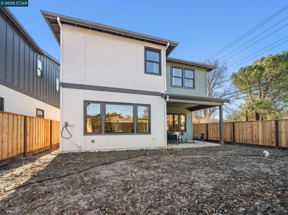 245 Haleena Place, Walnut Creek CA 94597