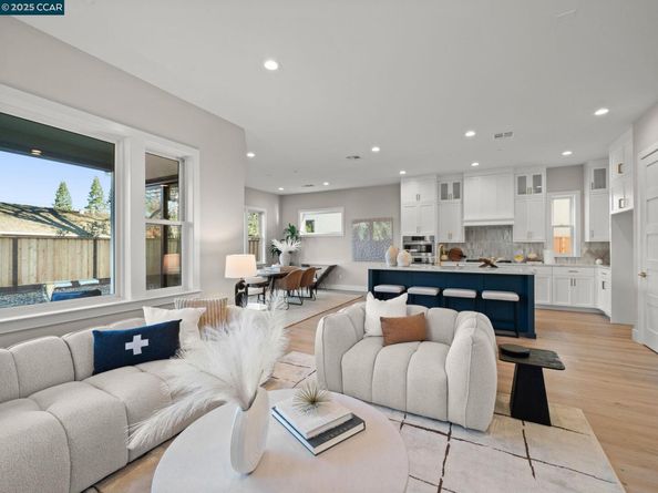 245 Haleena Place, Walnut Creek CA 94597