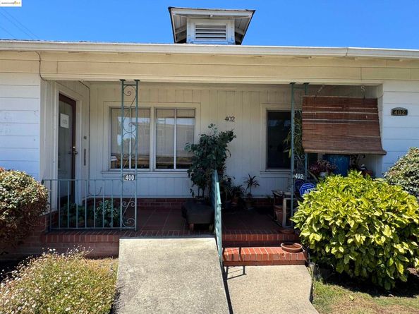 400 Joaquin Ave, San Leandro CA 94577