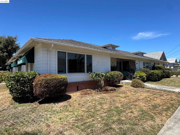 400 Joaquin Ave, San Leandro CA 94577