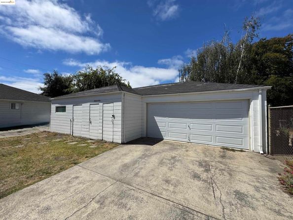 400 Joaquin Ave, San Leandro CA 94577