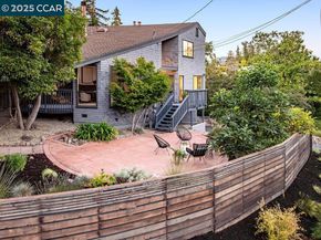 5621 Maxwelton Rd, Oakland CA 94618