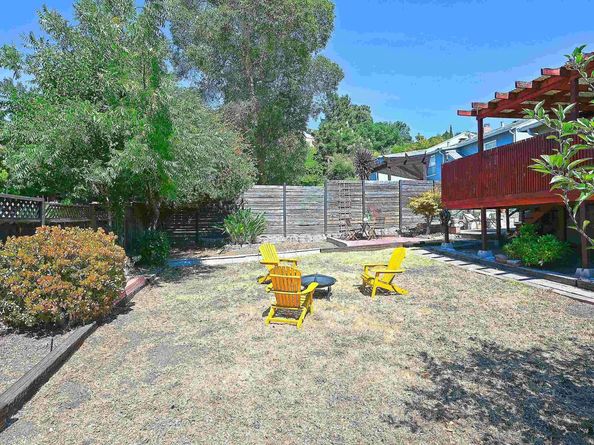 2081 Strang Ave, San Leandro CA 94578