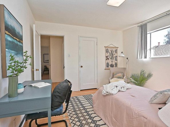 2081 Strang Ave, San Leandro CA 94578