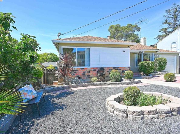 2081 Strang Ave, San Leandro CA 94578