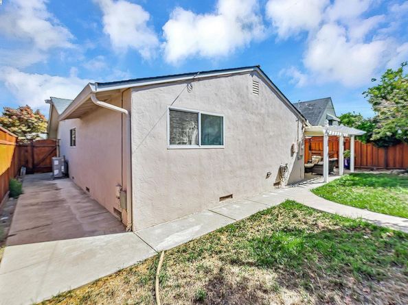 4751 Wadsworth Ct, Fremont CA 94538