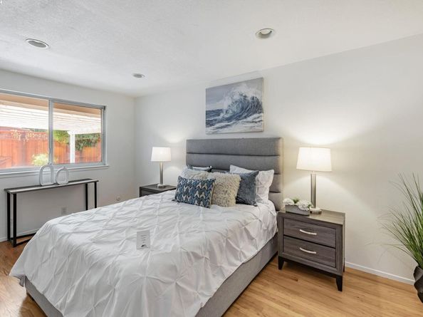 4751 Wadsworth Ct, Fremont CA 94538
