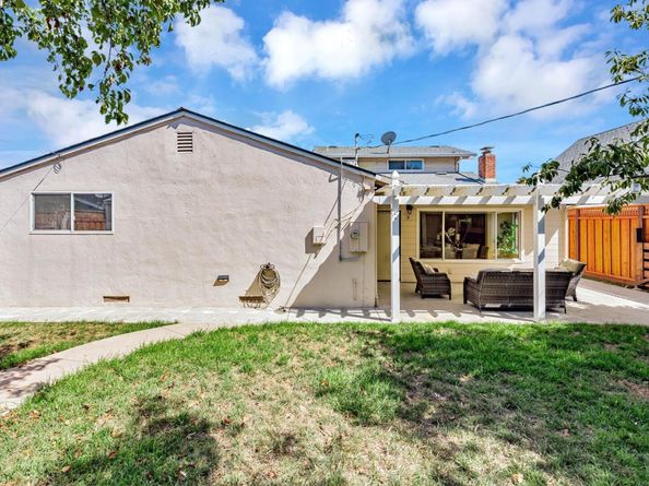 4751 Wadsworth Ct, Fremont CA 94538