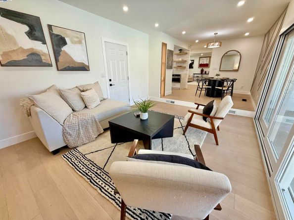2409 Cherrywood Dr, Union City CA 94587
