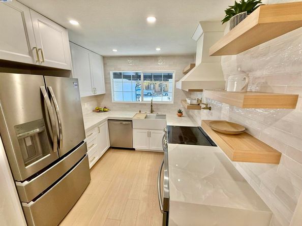 2409 Cherrywood Dr, Union City CA 94587