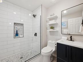 61 Starview Dr., Oakland CA 94618