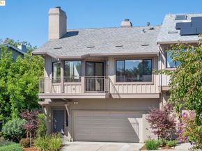 61 Starview Dr., Oakland CA 94618