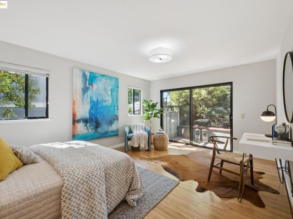 61 Starview Dr., Oakland CA 94618
