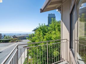 61 Starview Dr., Oakland CA 94618