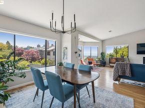 61 Starview Dr., Oakland CA 94618