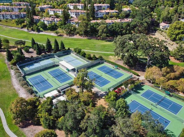 1413 Ptarmigan Drive 3, Walnut Creek CA 94595