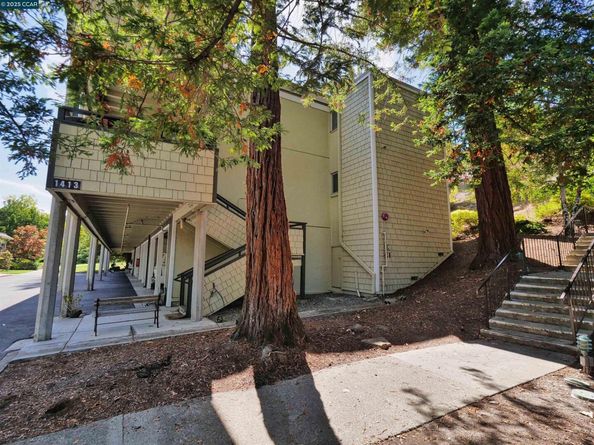 1413 Ptarmigan Drive 3, Walnut Creek CA 94595