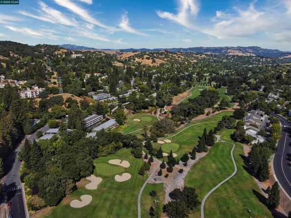 1413 Ptarmigan Drive 3, Walnut Creek CA 94595
