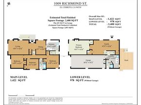1009 Richmond st, El Cerrito CA 94530
