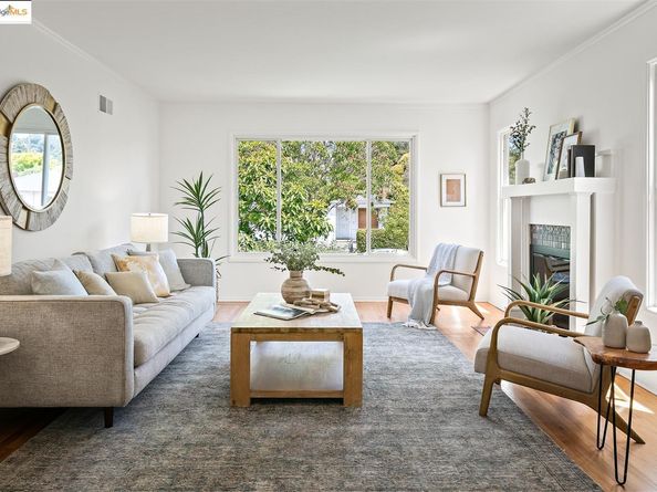 1009 Richmond st, El Cerrito CA 94530