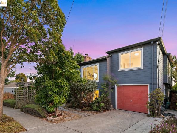 1009 Richmond st, El Cerrito CA 94530