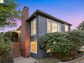 1009 Richmond st, El Cerrito CA 94530