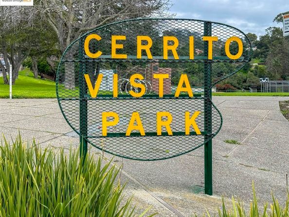 1009 Richmond st, El Cerrito CA 94530