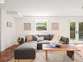 1009 Richmond st, El Cerrito CA 94530