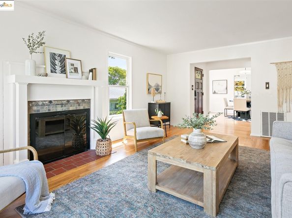 1009 Richmond st, El Cerrito CA 94530