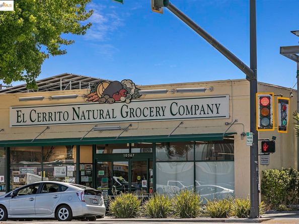1009 Richmond st, El Cerrito CA 94530